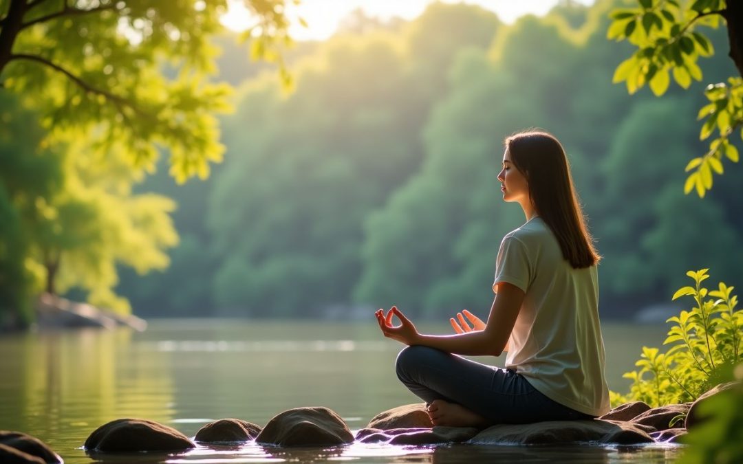 Comment l&rsquo;adaptabilité au stress peut-elle être renforcée chez les enfants et les adolescents?