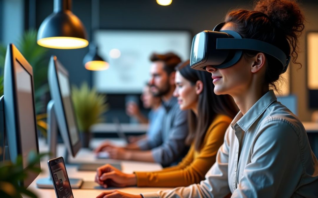 Comment évaluer son niveau d&rsquo;adaptabilité professionnelle dans un bilan de compétences ?