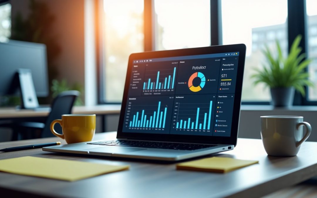 Quels sont les indicateurs clés de performance (KPI) pour évaluer la productivité des employés ?