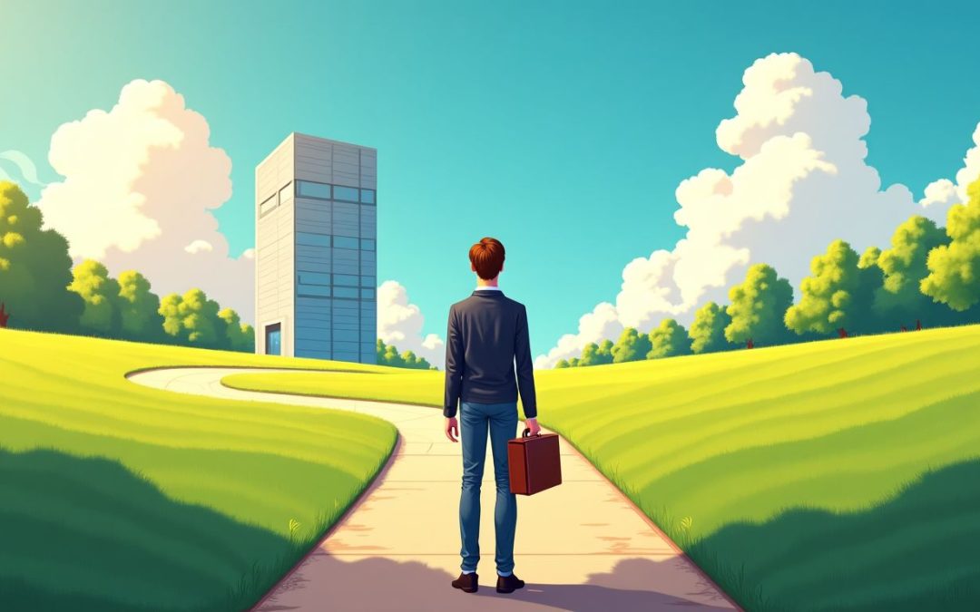 Comment effectuer un bilan de compétences pour une réorientation professionnelle ?