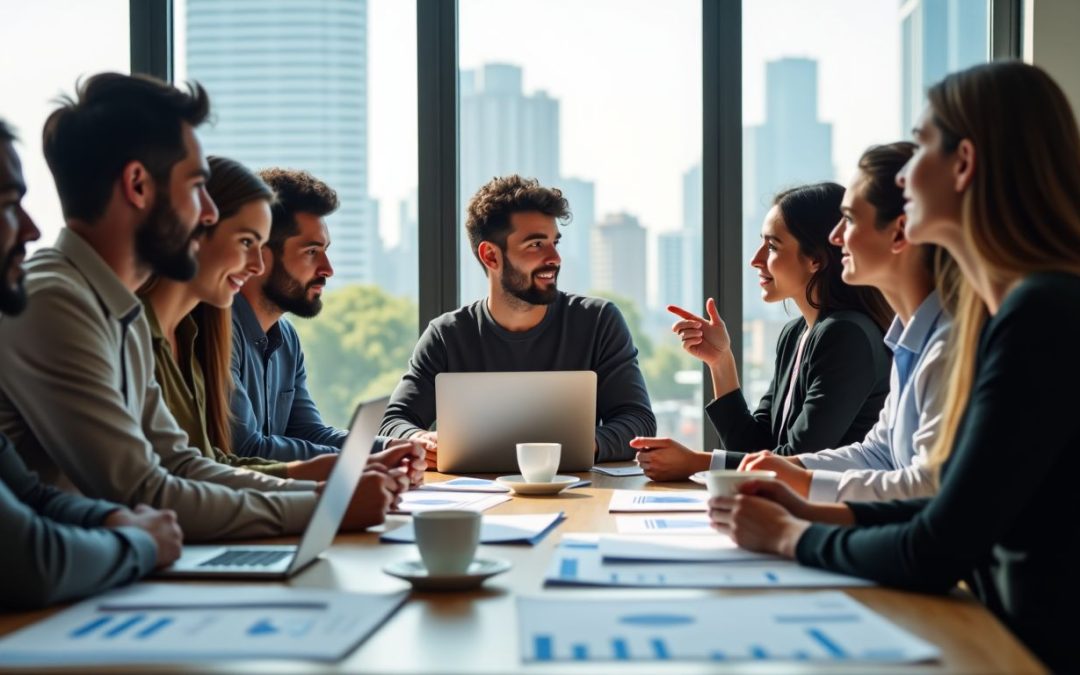 Comment améliorer ses compétences en communication interpersonnelle?