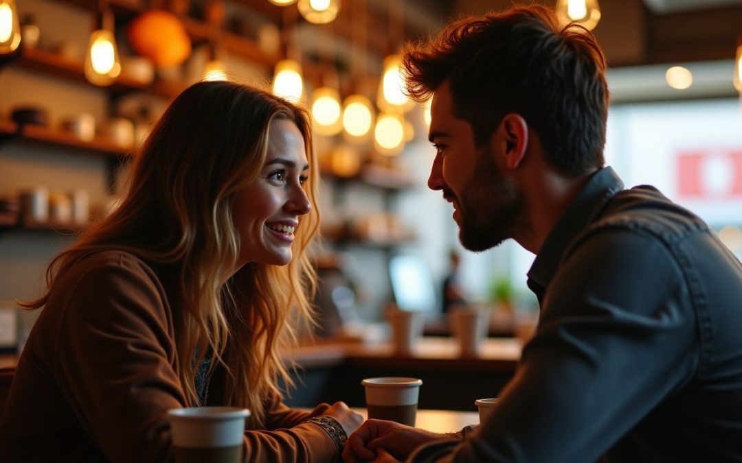 Comment améliorer la communication dans une relation ?