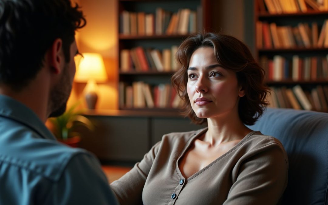 Quels sont les bienfaits de l&rsquo;écoute attentive dans les relations personnelles?