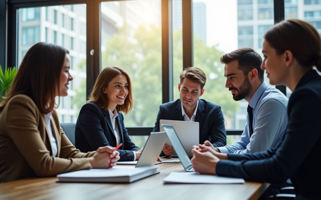 Qu&rsquo;est-ce qu&rsquo;un bilan de compétences et comment peut-il aider à une réorientation professionnelle ?
