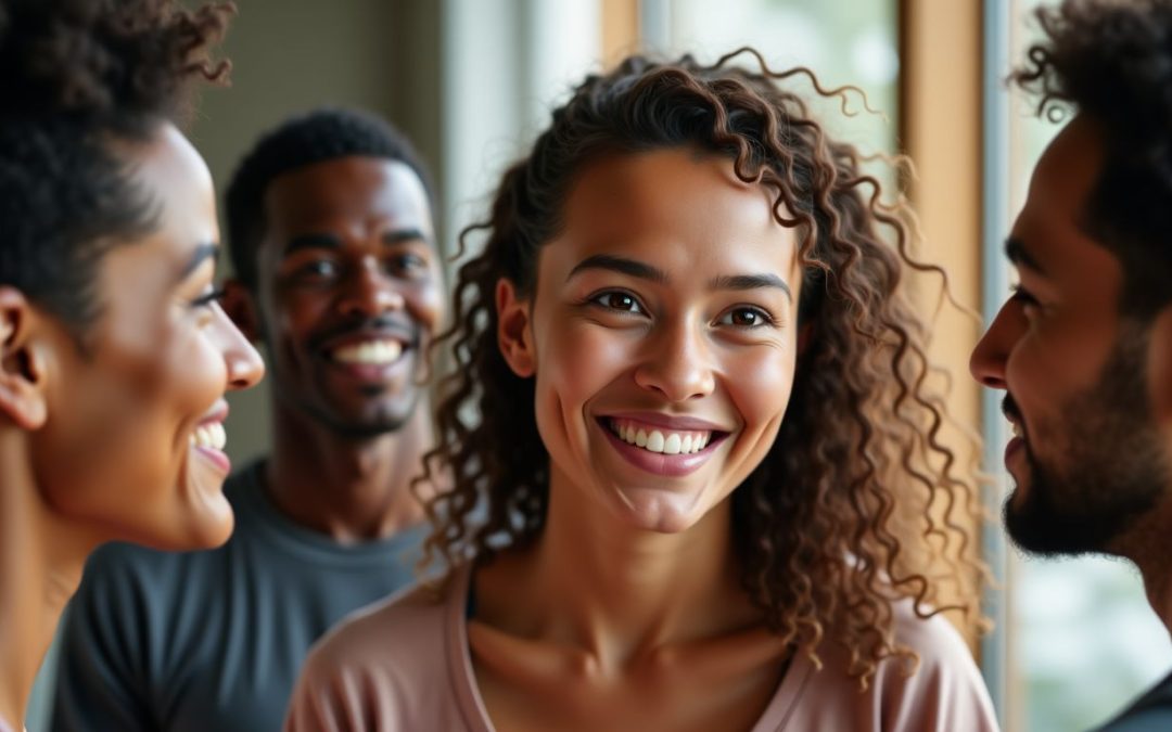 Comment développer son intelligence émotionnelle pour améliorer ses relations personnelles et professionnelles?