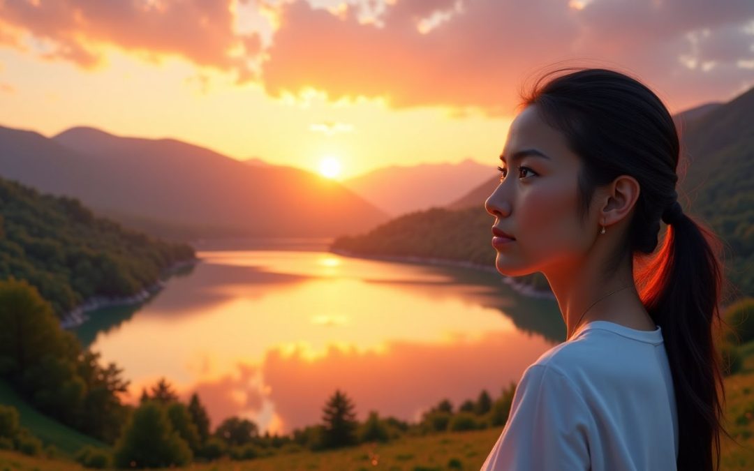 Quelles techniques de mindset positif sont les plus efficaces pour la résilience ?