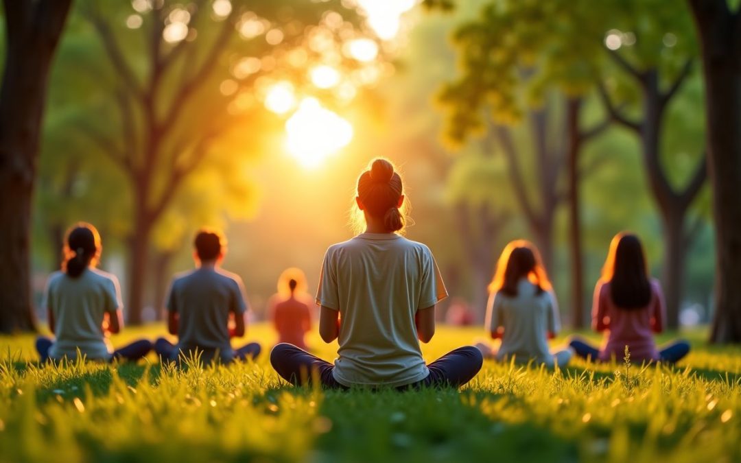 Comment améliorer sa santé mentale avec des habitudes simples et saines?