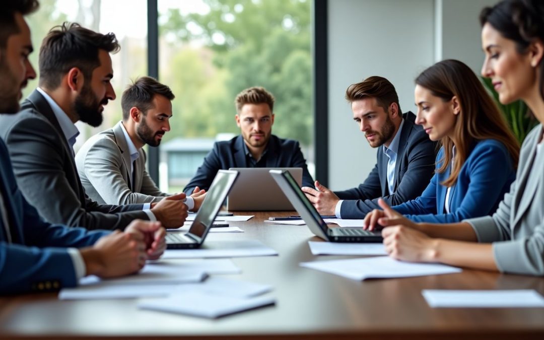 Quelles compétences professionnelles peut-on découvrir par un test de personnalité ?