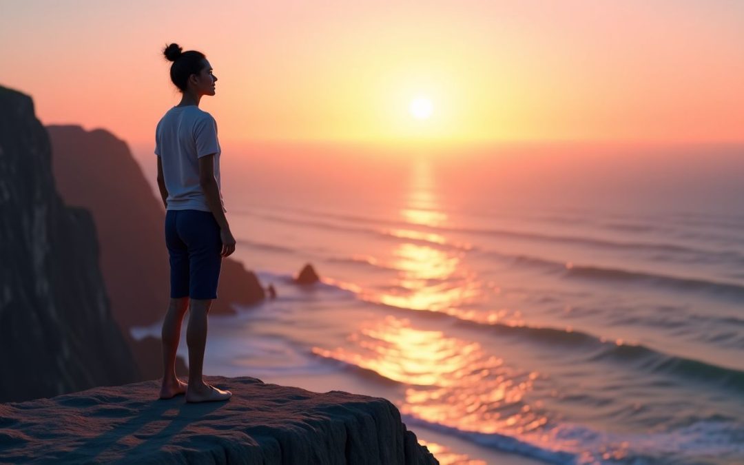 Comment développer un mindset positif pour mieux s&rsquo;adapter au changement ?