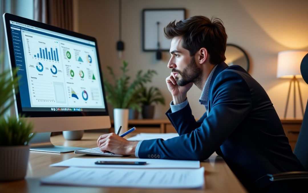 Qu&rsquo;est-ce qu&rsquo;un bilan de compétences et comment fonctionne-t-il ?