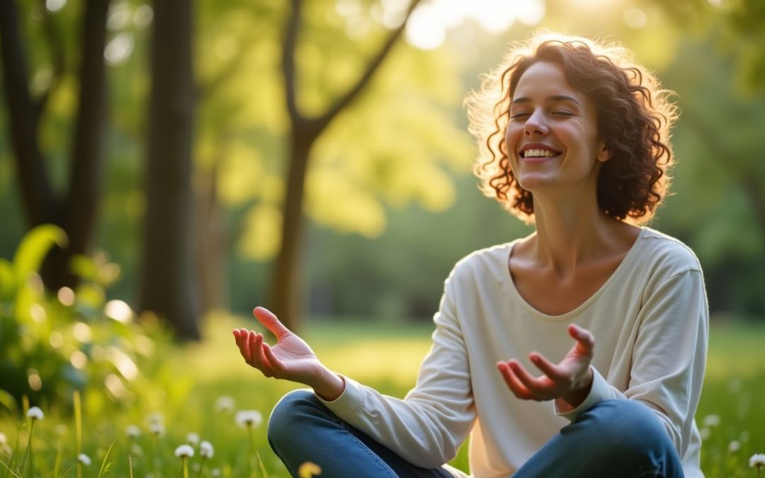 Comment les techniques de pleine conscience peuvent-elles aider à gérer l&rsquo;anxiété ?