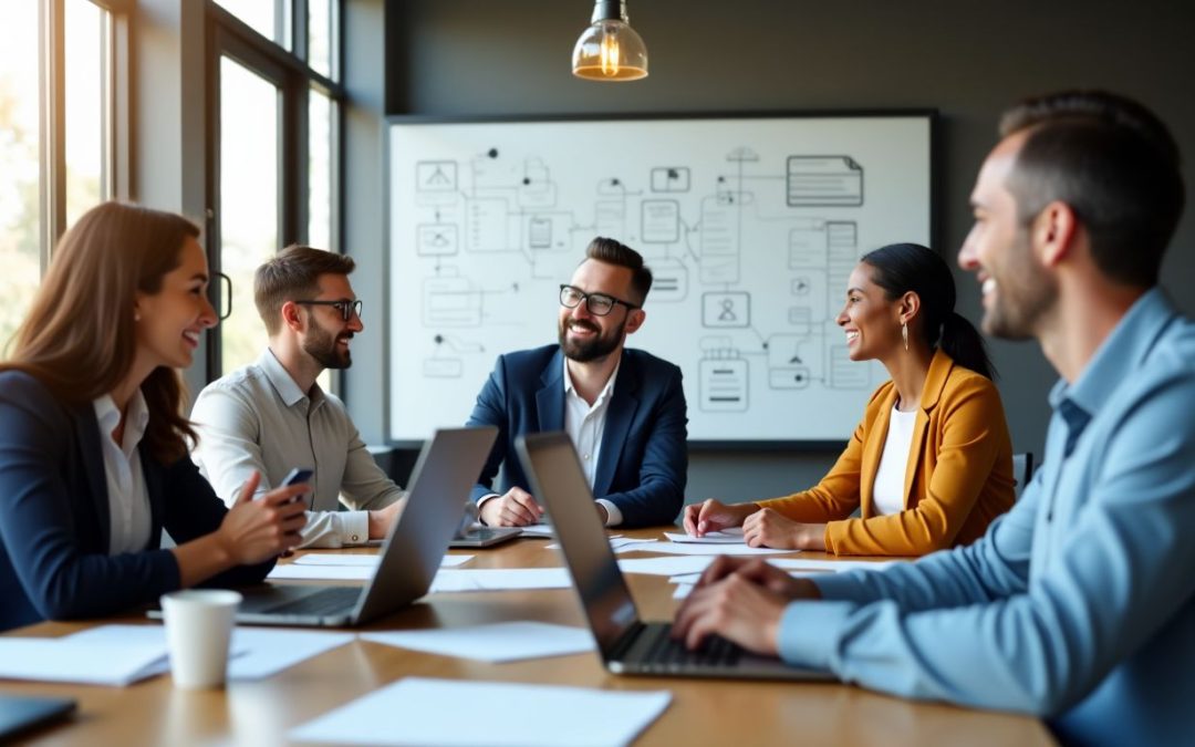 Comment identifier et surmonter les facteurs de stress au travail pour améliorer l&rsquo;harmonie ?