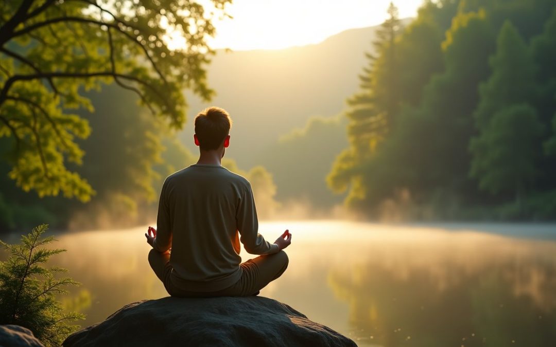 La méditation est-elle accessible à tout le monde, même sans expérience ?