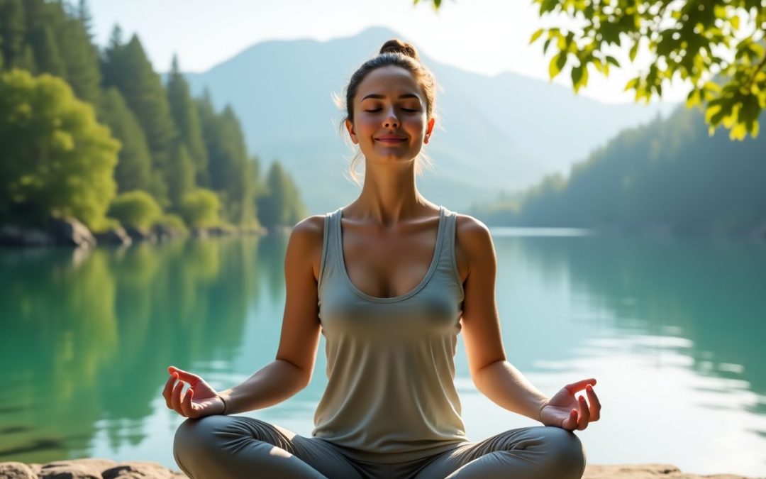 Quels outils ou applications recommandez-vous pour accompagner la pratique de la méditation ?