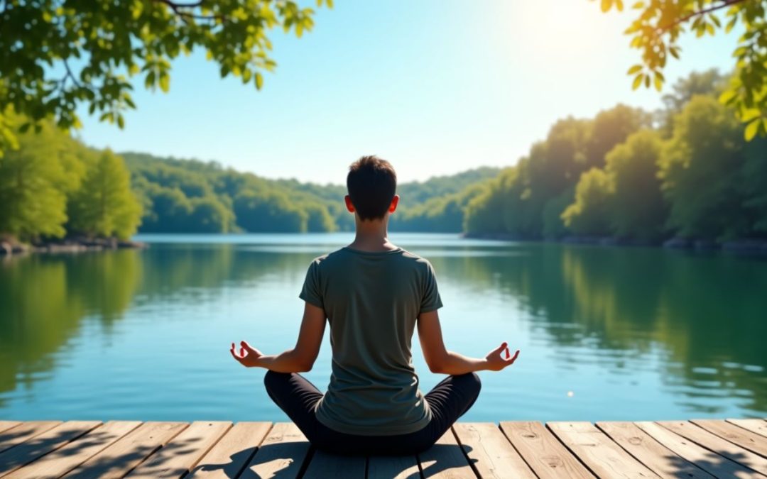 Quels sont les bienfaits de la méditation sur le bien-être mental ?