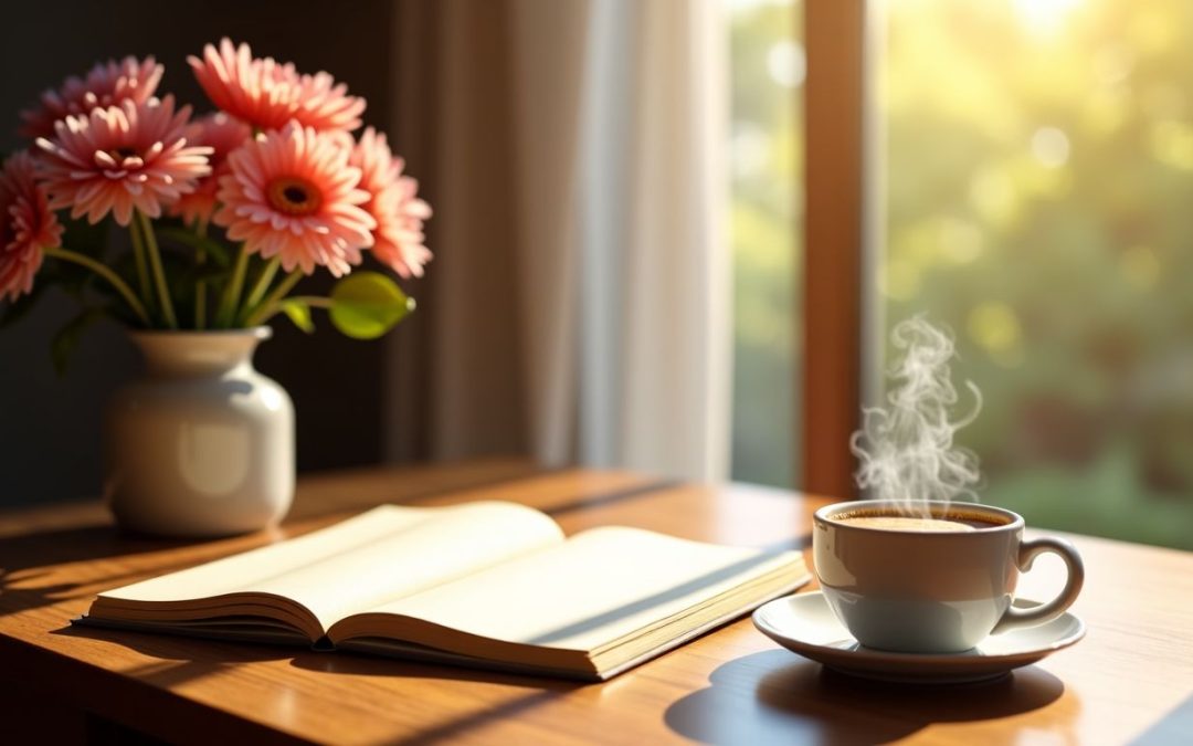 Quels témoignages inspirants illustrent les transformations grâce à la pratique de la gratitude ?