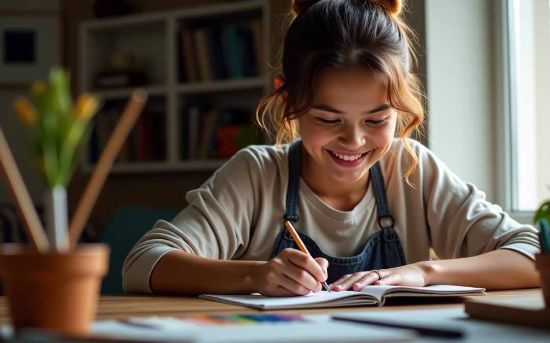 Pourquoi la motivation intrinsèque est-elle essentielle pour la résilience ?