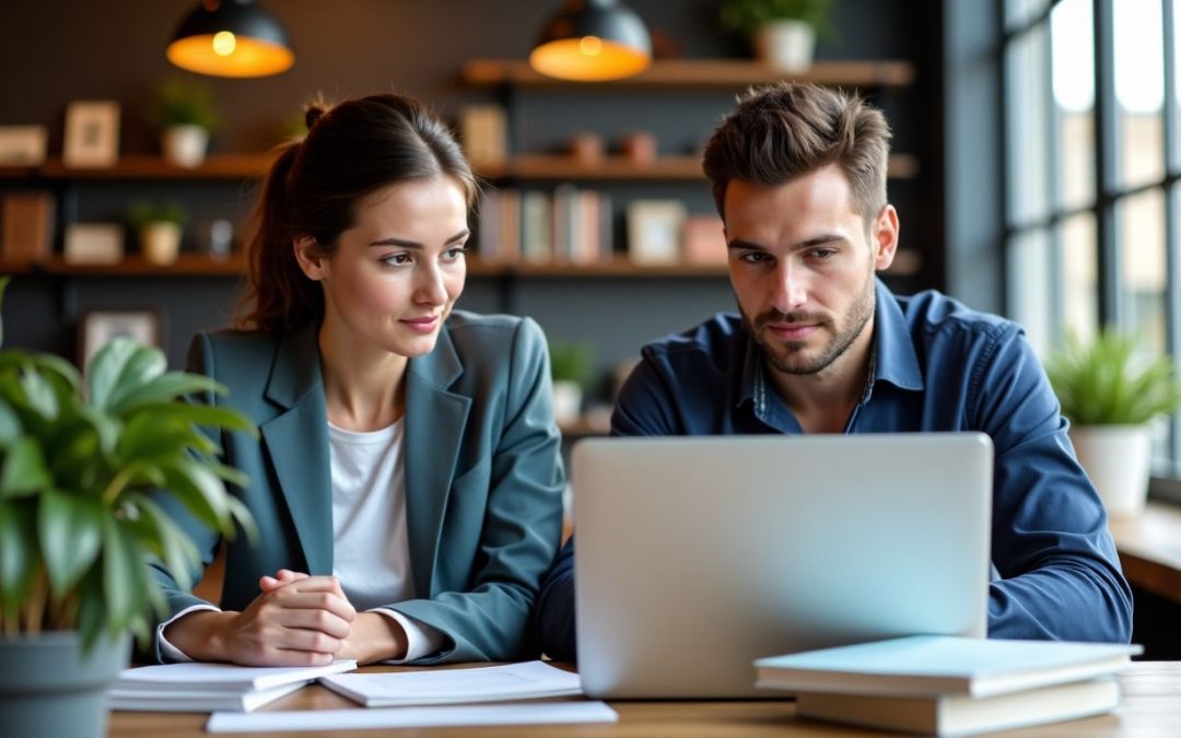 Quels métiers choisir pour une reconversion professionnelle à 40 ans ?