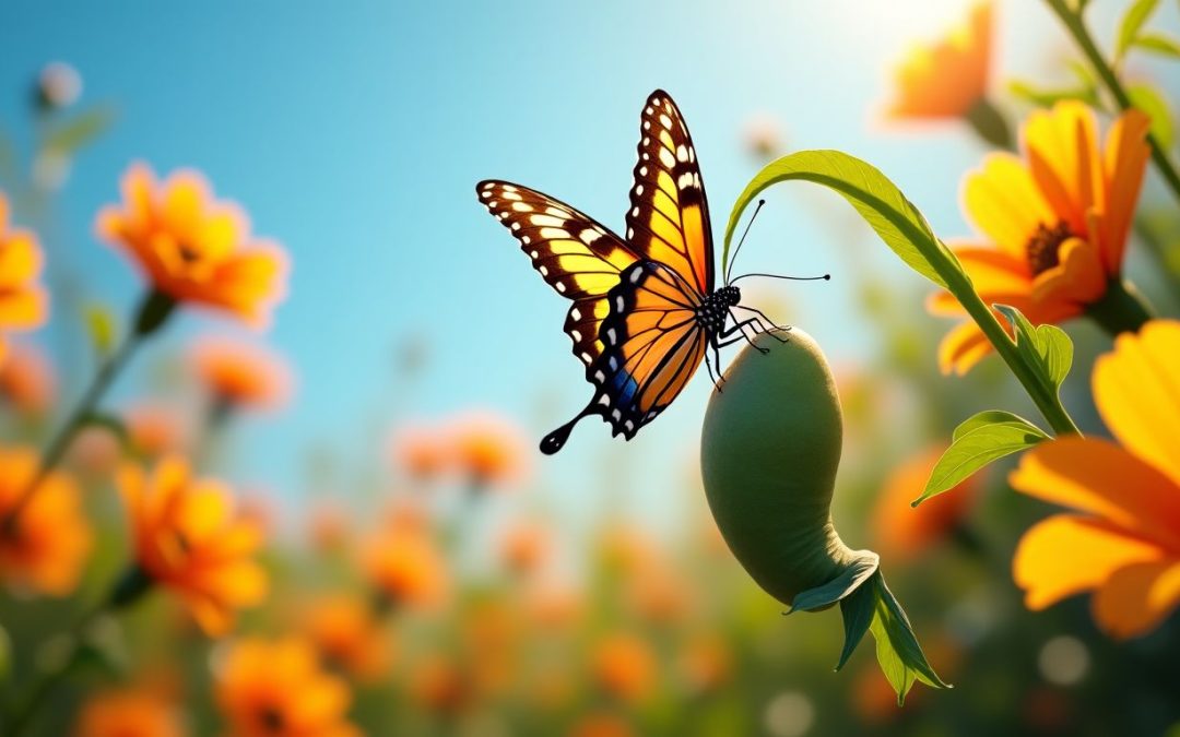 Quels sont les principaux moteurs de la transformation positive dans une organisation?