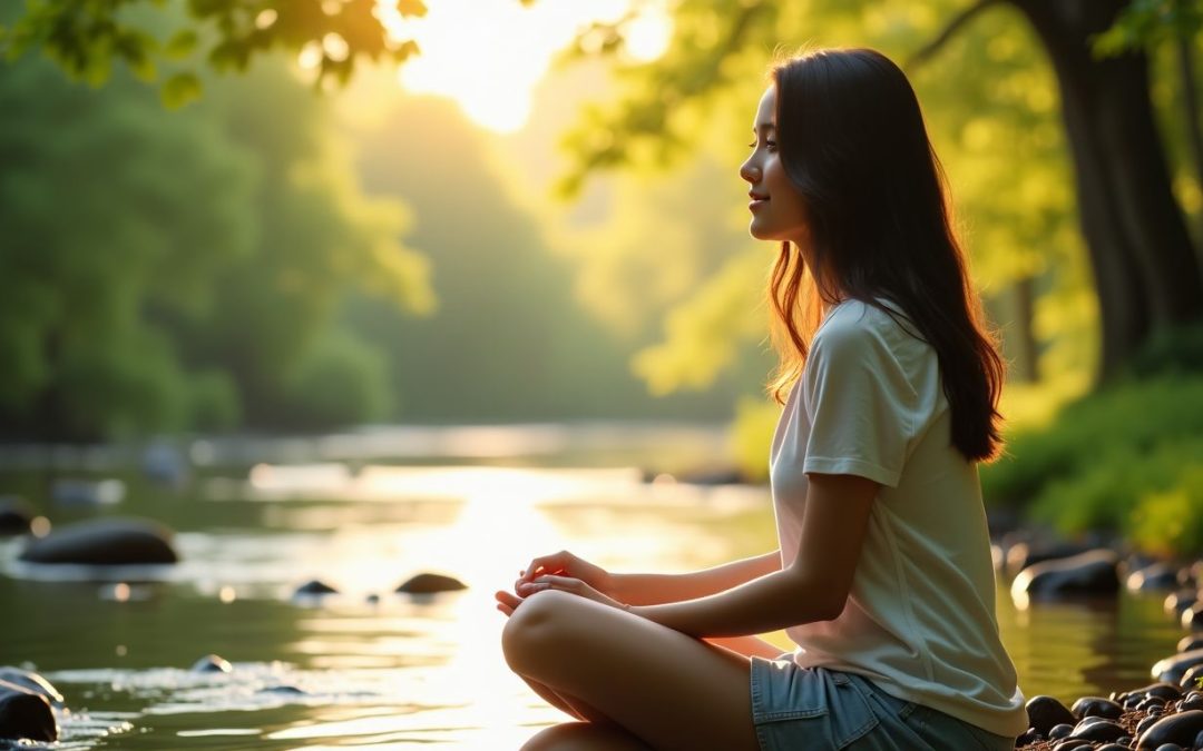 Quels sont les bienfaits de l&rsquo;auto-compassion sur la santé mentale ?