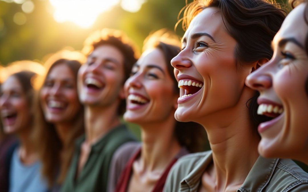 Quelles pratiques de pleine conscience favorisent les émotions positives ?
