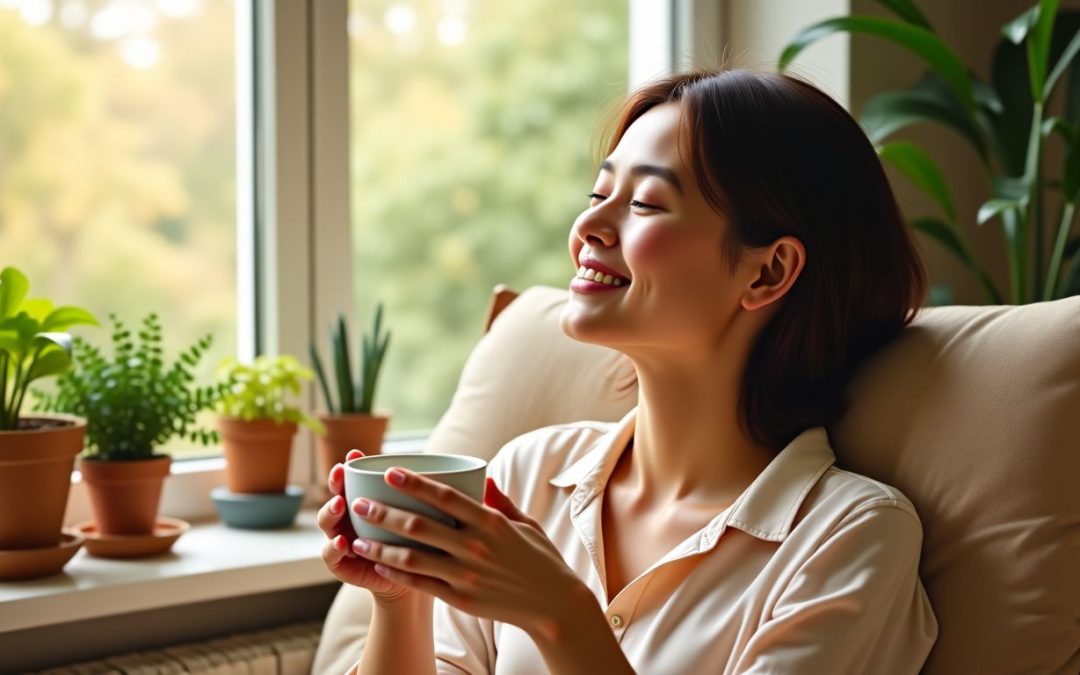 Comment la gratitude influence-t-elle les relations personnelles et professionnelles ?