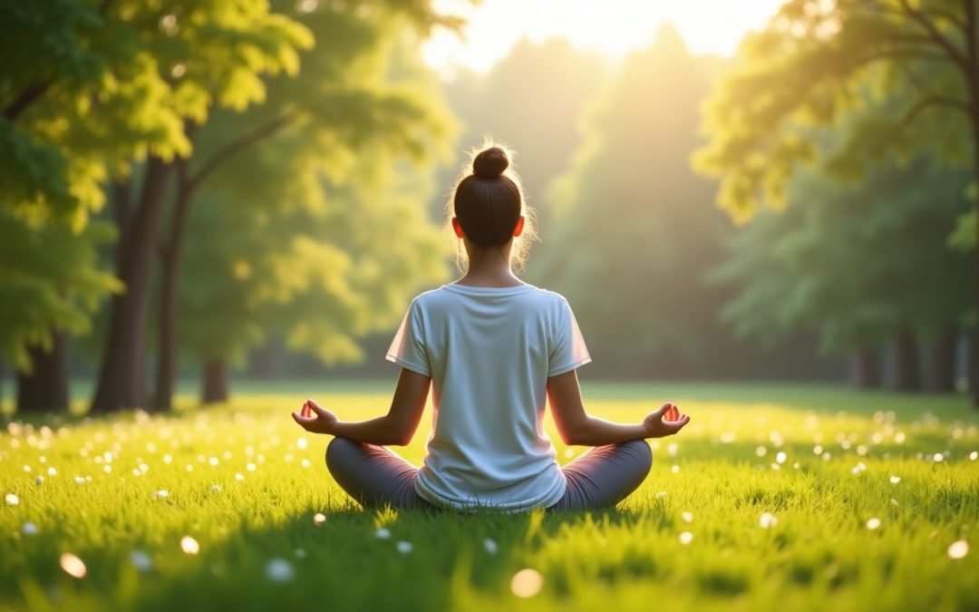Comment la mindfulness peut-elle améliorer la concentration et la productivité ?