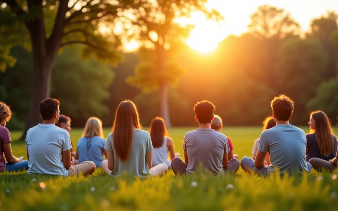 Quelle est la science derrière les bénéfices psychologiques des pratiques de gratitude ?