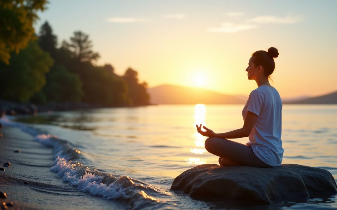 Comment instaurer une routine quotidienne pour mieux gérer le stress ?