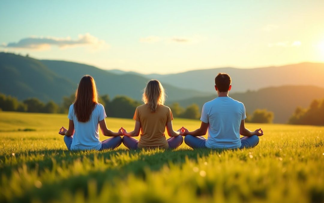 Comment les relations sociales influencent-elles notre santé émotionnelle ?