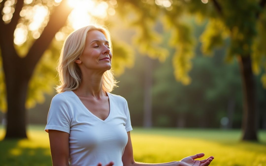 Quels sont les bienfaits de la cohérence cardiaque sur le bien-être ?