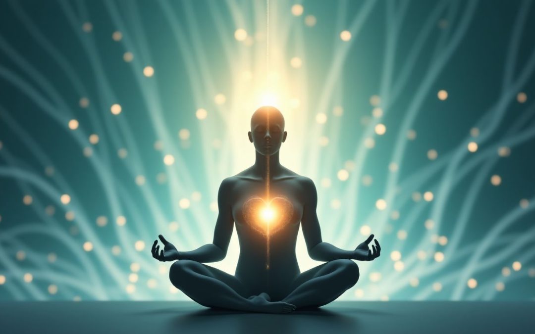 Comment la nutrition influence-t-elle la connexion esprit-corps?