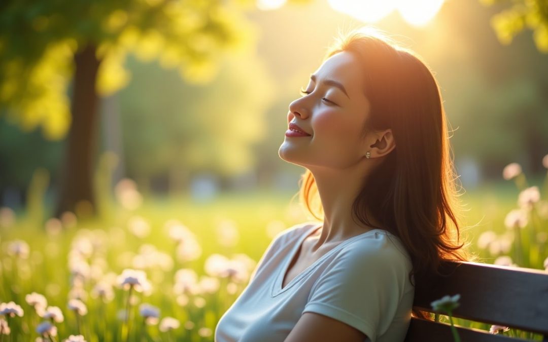 Pratiquer la gratitude : par où commencer et comment rester constant ?