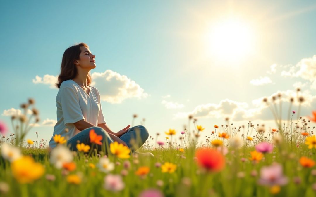 Quels exercices simples de gratitude peut-on intégrer dans une routine de bien-être ?