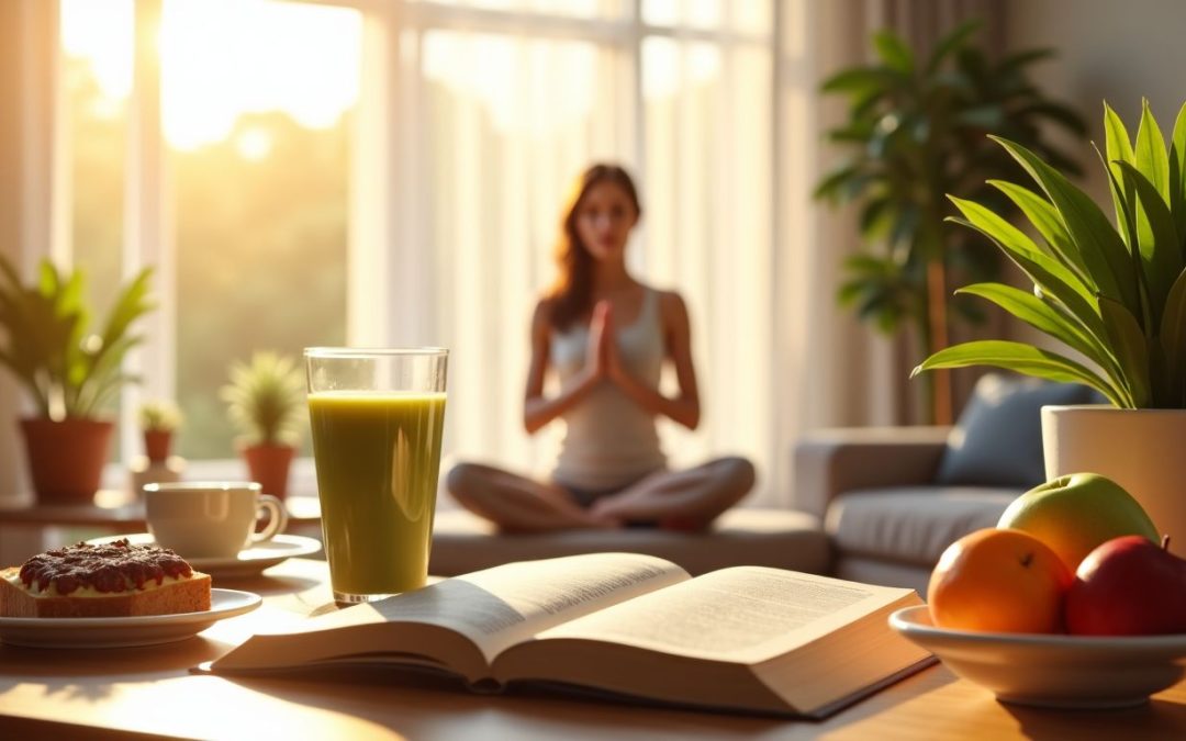 Quels conseils pratiques pour développer des habitudes saines et conscientes ?