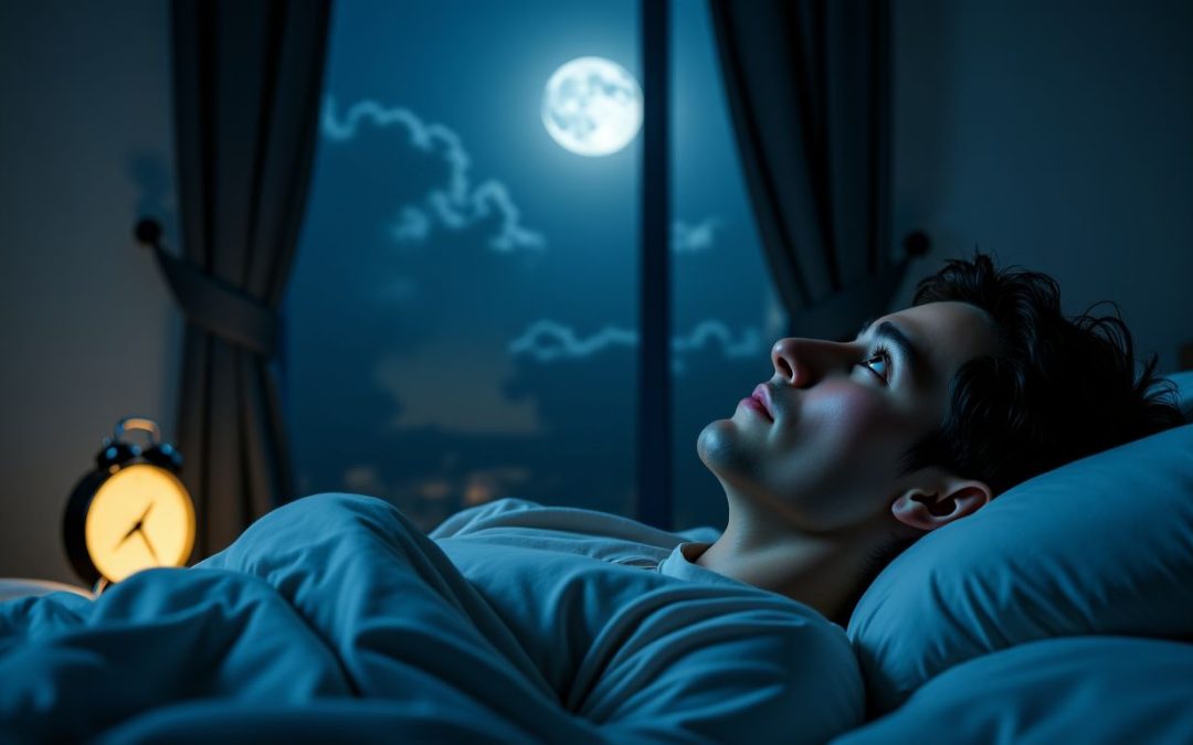Existe-t-il des remèdes naturels contre l&rsquo;insomnie ?