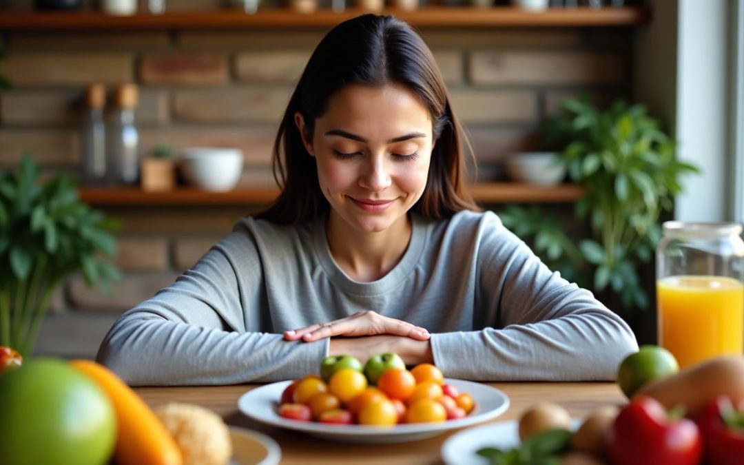 Comment surmonter les obstacles communs à la pratique de la pleine conscience alimentaire ?