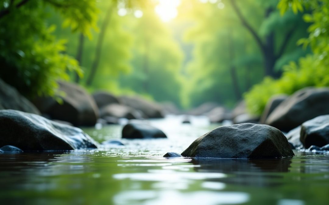 Quels sont les bienfaits du yoga dans la gestion du stress ?