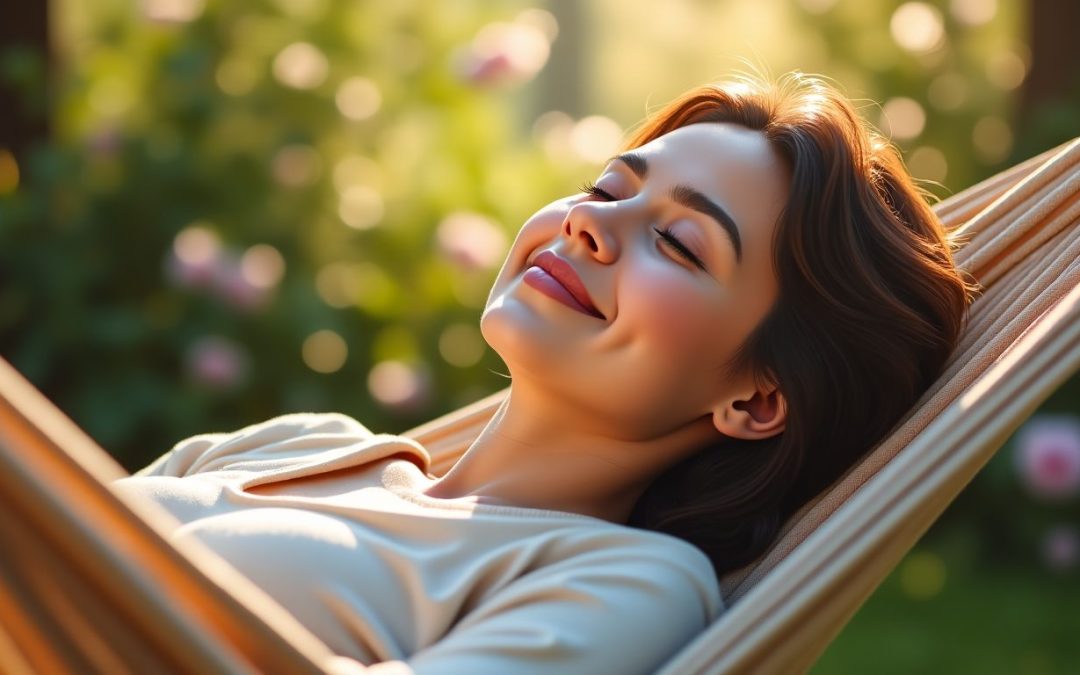 Comment la pratique régulière de la relaxation profonde peut-elle influencer notre productivité ?