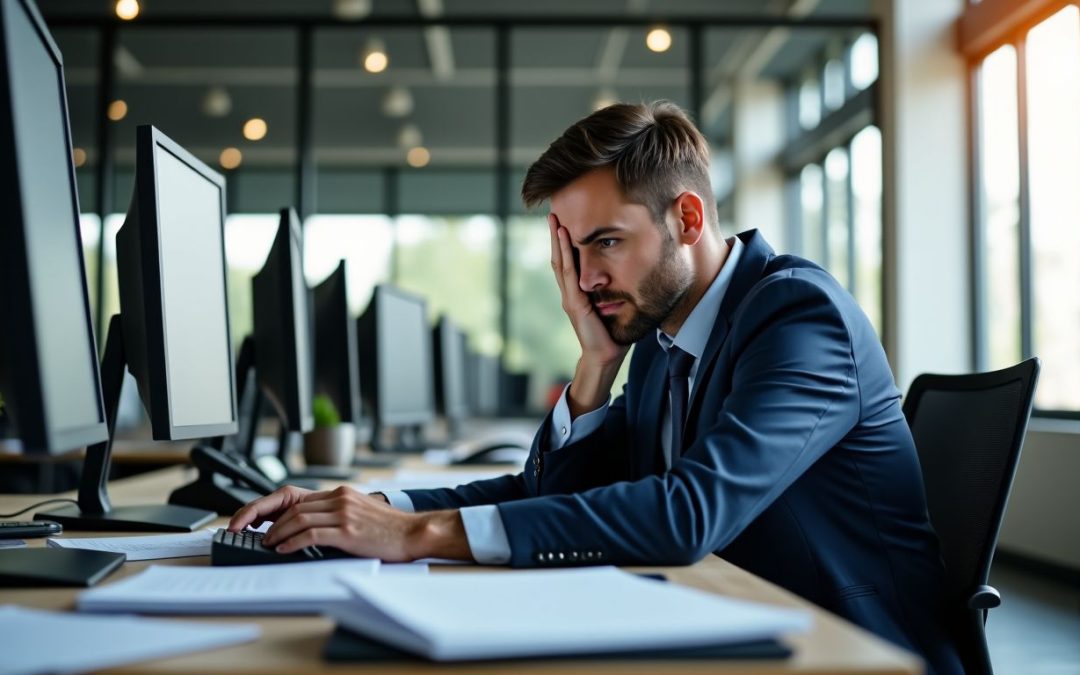 Quel est le rôle de l&rsquo;alimentation dans la gestion du stress au travail ?