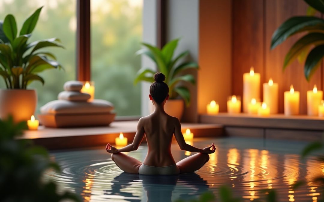 Comment le yoga peut-il contribuer à la relaxation ?