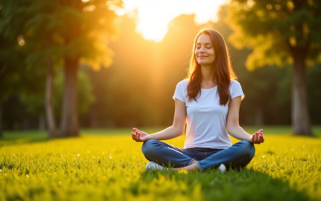 Comment améliorer son bien-être émotionnel au quotidien ?