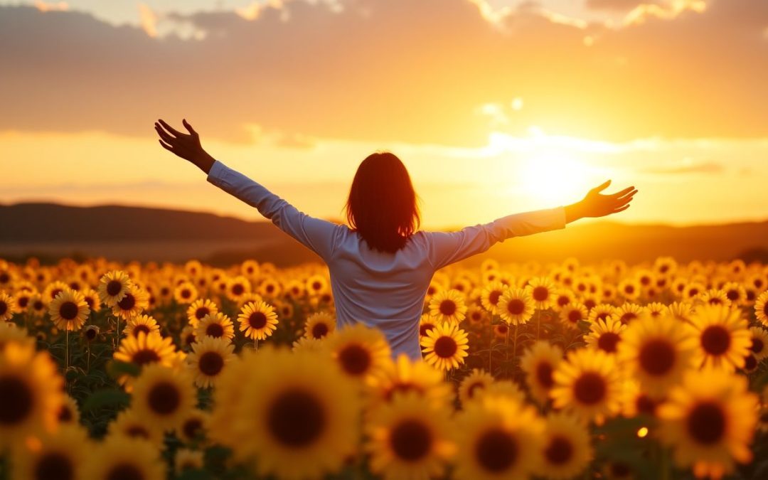 Comment pratiquer la gratitude pour améliorer son bien-être ?