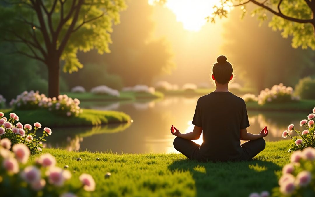 Comment intégrer la méditation et la pleine conscience pour l&rsquo;épanouissement personnel ?
