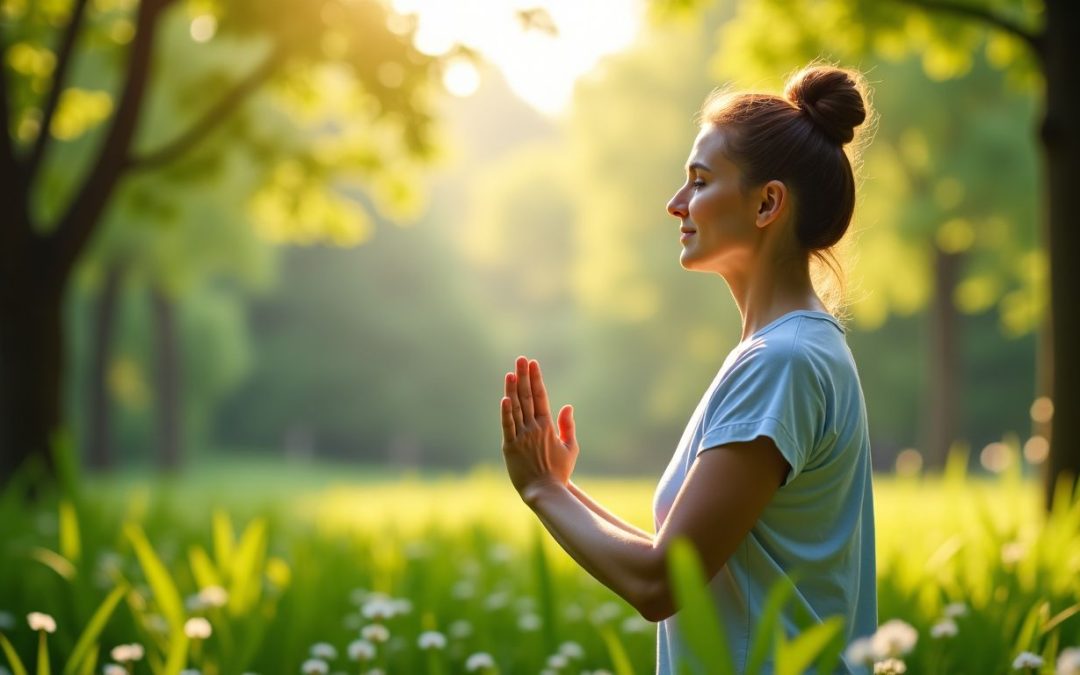 Quelles sont les techniques les plus efficaces pour gérer le stress au quotidien ?