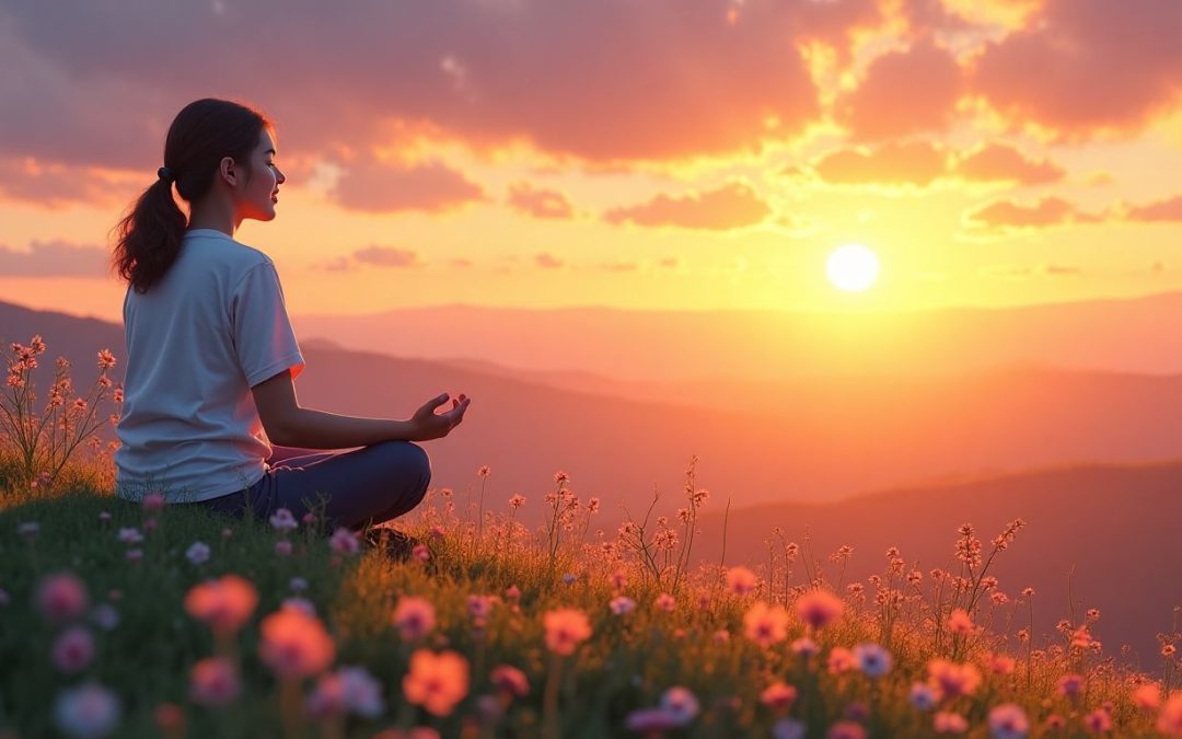 Comment la gratitude peut-elle améliorer l&rsquo;épanouissement personnel ?