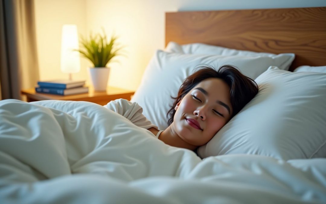 Quels sont les bienfaits d&rsquo;une bonne qualité de sommeil sur la santé ?