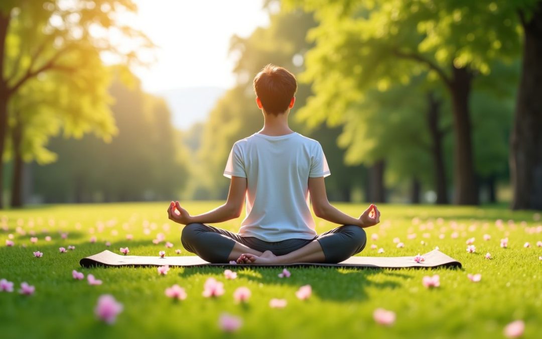 Quels sont les symptômes du stress chronique et comment les reconnaître ?