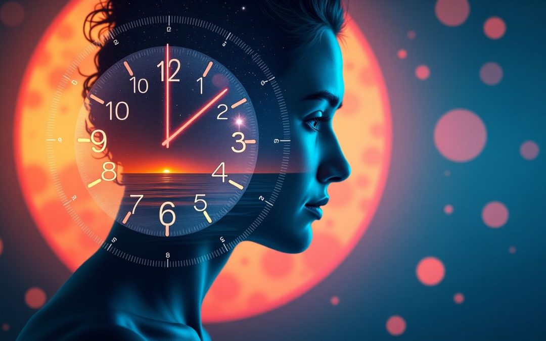 Quels sont les signes d&rsquo;un rythme circadien perturbé ?