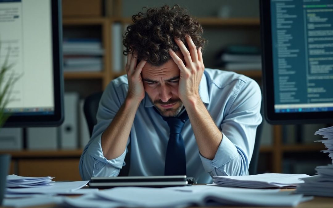 Quelles stratégies les entreprises peuvent-elles adopter pour diminuer le stress de leurs employés ?